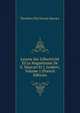 Le?ons Sur L'?lectricit? Et Le Magn?tisme De E. Mascart Et J. Joubert, Volume 1 (French Edition), Eleuthere Elie Nicolas Mascart 