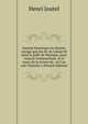 Journal historique du dernier voyage que feu M. de LaSale fit dans le golfe de Mexique, pour trouver l'embouchure, & le cours de la riviere de . o? l'on voit l'histoire t (French Edition), Henri Joutel 