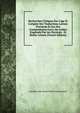 Recherches Critiques Sur L'?ge Et L'origine Des Traductions Latines D'aristote Et Sur Des Commentaires Grecs Ou Arabes Employ?s Par Les Docteurs . Et Belles-Lettres (French Edition), Amable Louis Marie Michel Bre Jourdain 