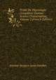 Trait? De Physiologie Consid?r?e Comme Science D'observation, Volume 2 (French Edition), Antoine-Jacques-Louis Jourdan 