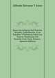 Bases Sociologicas Del Derecho Privado: Contribucion A Los Estudios Y Polemicas Sobre Las Neuvas Tendencias Del Derecho Civil. Parte Primera . (Spanish Edition), Alfredo Serrano Y Jover 