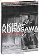 Akira Kurosawa: Master of Cinema, Peter Cowie 