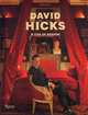 David Hicks / Дэвид Хикс: Дизайн интерьеров, Hicks Ashley 