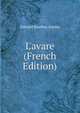 L'avare (French Edition), Edward Southey Joynes 