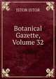 Botanical Gazette, Volume 32, JSTOR JSTOR 