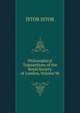 Philosophical Transactions of the Royal Society of London, Volume 96, JSTOR JSTOR 