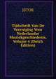 Tijdschrift Van De Vereniging Voor Nederlandse Muziekgeschiedenis, Volume 4 (Dutch Edition), JSTOR 