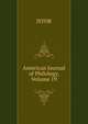 American Journal of Philology, Volume 19, JSTOR 