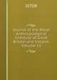 Journal of the Royal Anthropological Institute of Great Britain and Ireland, Volume 15, JSTOR 