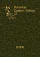 Botanical Gazette, Volume 57, JSTOR 