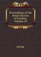 Proceedings of the Royal Society of London, Volume 59, JSTOR 