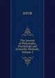 The Journal of Philosophy, Psychology and Scientific Methods, Volume 2, JSTOR 