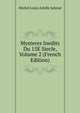Mysteres Inedits Du 15E Siecle, Volume 2 (French Edition), Michel Louis Achille Jubinal 