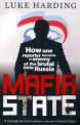 Mafia State, Luke Harding 