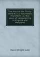 The story of the Thirty-third N. Y. S. Volunteers microform: or, Two years of campaigning in Virginia and Maryland, David Wright Judd 