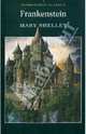 Frankenstein, Shelley Mary 