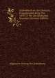 Gedenkbuch an Den Deutsch-Franzosischen Krieg Von 1870-71 Fur Die Deutschen Israeliten (German Edition), Allgemeine Zeitung Des Judenthums 