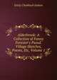 Alderbrook: A Collection of Fanny Forester's Pseud. Village Sketches, Poems, Etc, Volume 1, Emily Chubbuck Judson 