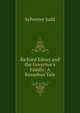 Richard Edney and the Governor's Family: A Rusurban Tale, Sylvester Judd 