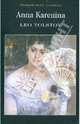 Anna Karenina (черная), L.N. Tolstoy 
