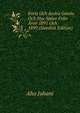 Enris Och Andra Gamla Och Nya Spaor Fran Aren 1891 Och 1899 (Swedish Edition), Aho Juhani 