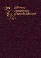 Julienno Provencalo (French Edition), 