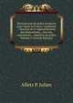 Dictionnaire de police moderne pour toute la France; contenant . l'analyse et le rapprochement des dispositions, . des lois, ordonances, . mati?res de police Volume 2 (French Edition), Alletz P. Julien 