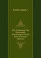 Die Auflosung Der Rationalen Psychologie Durch Kant (German Edition), Krohn Julius.* 