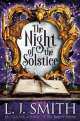 Night of the Solstice, Лиза Джейн Смит 
