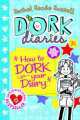 Dork Diaries, Rachel Renee Russell 