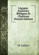 L'?gypte: Souvenirs Bibliques Et Chr?tiens (French Edition), M Jullien 