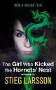 Girl Who Kicked the Hornets' Nest (Film Tie-In), Stieg Larsson 