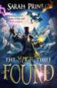 Magic Thief. Found, Pinneas, Sarah 