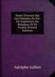 Notes Diverses Sur Les Chemins De Fer: En Angleterre, En Belgique, Et En France (French Edition), Adolphe Jullien 