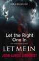 Let Me In, John Ajvide Lindqvist 