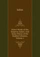 Select Works of the Emperor Julian: And Some Pieces of the Sophist Libanius, Volume 1, Julian 