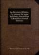 La Derniere Heloise, Ou Lettres De Junie Salisbury, Recueillies Et Publiees (French Edition), Rousseau Jean-Jacques 1712-1778 