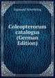 Coleopterorum catalogus (German Edition), Sigmund Schenkling 