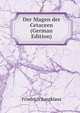 Der Magen der Cetaceen (German Edition), Friedrich Jungklaus 