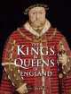 Kings and Queens of England (HB) Ned, Crofton, Ian 