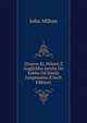 Ztracen Rj. Peloen Z Anglickho Jazyka Do Eskho Od Josefa Jungmanna (Czech Edition), Milton John 