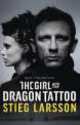 Girl with the Dragon Tattoo, Stieg Larsson 