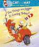 Cat in Hat Knows a Lot About That: Thinga-ma-jigger, Rabe, Tish 