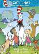 Cat in Hat Knows a Lot About That: Wings & Paws (PB) illustr., Rabe, Tish 