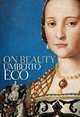 On Beauty: History of a Western Idea (PB), Umberto Eco 