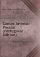 Cantos Juvenis: Poesias (Portuguese Edition), Miguel Virginio Dos Santos Junior 