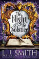 Night of the Solstice, Smith, L.J. 