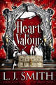 Heart of Valour, Smith, L.J. 