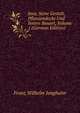Java, Seine Gestalt, Pflanzendecke Und Innere Bauart, Volume 1 (German Edition), Franz Wilhelm Junghuhn 