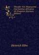 Theodor Von Mopsuestia Und Junilius Africanus Als Exegeten (German Edition), Heinrich Kihn 